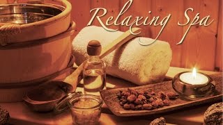 SHASTRO  Relaxing Spa Music [upl. by Ahsiele190]