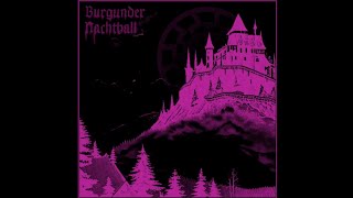 Färester – Eternal Purpurner Garden BurgunderNachtball 2024 [upl. by O'Donnell]