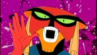 Brak sings quotMashed Potatoes  Cartoon Planet [upl. by Isteb]