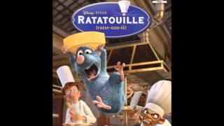 Ratatouille The Video Game Music  Underground Fun [upl. by Juana]