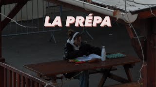 Mon année de prépa [upl. by Reema]