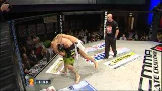 UCMMA 23 Jimmy Millar Vs Tony Giles Big fat gypsy weddings star [upl. by Nrek401]