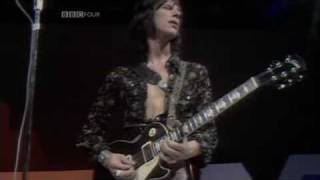 Jeff Beck  Shes A Woman Live High Quality [upl. by Gnud]