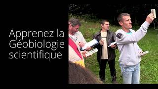 Géobiologie  Origines et Histoire [upl. by Resneps]