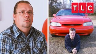 This Man’s True Love Is a Car  My Strange Addiction Still Addicted  TLC [upl. by Ahmad45]