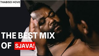 SJAVA Best Hit Music Playlist🎧2024 Best Songs Of SJAVA Mix 2024 Thabiso Hove [upl. by Alyel]