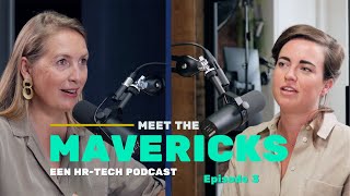 MEET THE MAVERICKS Episode 3  Charlotte Melkert Equalture [upl. by Annabelle]