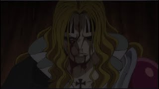 Basil Hawkins death Eng Dub [upl. by Scales]