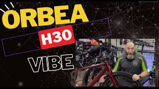 ORBEA VIBE [upl. by Riem620]