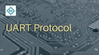 UART Explained  Telugu [upl. by Adneral]