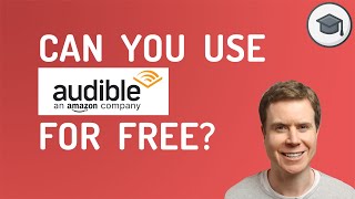 Can You Use Audible For Free [upl. by Eceryt897]