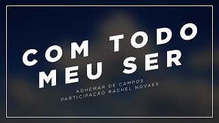 Tom Jobim Eu Sei Que Vou Te Amar [upl. by Beaston795]