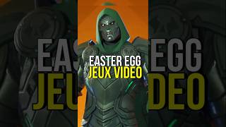 Les MEILLEURS easter eggs dans les jeux vidéo 😲 [upl. by Gaven]