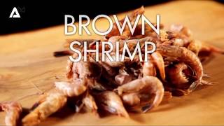 Incredible Gordon Ramsays Fresh Prawn Rolls Recipe  Almost Anything [upl. by Atteoj]