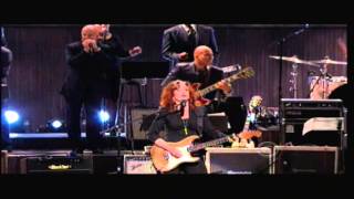 Bonnie Raitt Sweet Home Chicago  Buddy Guy  Kennedy Center Honors [upl. by Romola]