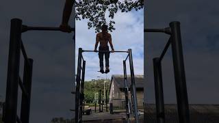 Swing cancelers calisthenics muscleup [upl. by Ateiram]