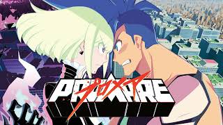 Inferno  Promare [upl. by Hartnett]