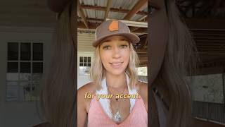 Would You Date a Southern Chick After THIS Warning [upl. by Itteb]