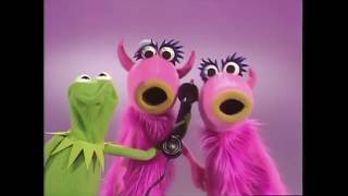 Muppet Songs Mahna Mahna Muppet Show  1976 [upl. by Akerdnuhs]