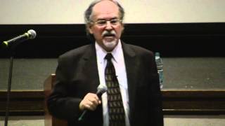 quotIntellectual Terrorism The Lefts War on Free Speechquot full David Horowitz  UCLA 511 [upl. by Ehrsam]