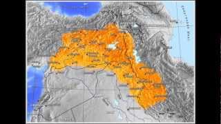 Koma Berxwedan  Oy Kurdistan [upl. by Alica]