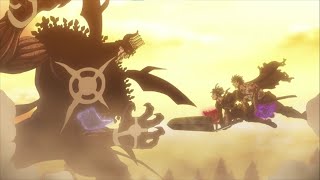 Black Clover  AstaYami vs Dante Libe AMVHaruka Mirai ᴴᴰ1080p [upl. by Nylasor]