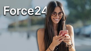 Looking For Marketing AI Automation  itris 9 Recruitment CRM X Force24 Showcase [upl. by Atihcnoc]