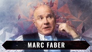 Marc Faber on the Wealth Gap the Economic Impact of Technology Populism and War in Asia [upl. by Halilahk]