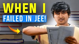 Revealing my JEE MAINS marks  1st Attempt Vs 2nd Attempt [upl. by Eerahs236]