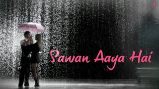 Mohabbat barsa dena tu sawan aaya hai Lyrics  Arijit Singh [upl. by Betta]