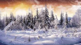 Lets Read  Eine Weihnachtsgeschichte Folge 01 [upl. by Alton]