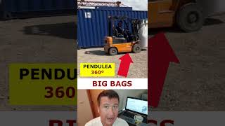 Big Bags seguridad prevención safety [upl. by Tegdirb342]