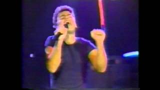 Herbie J Pilato quotLostquot musical footage from the 80s [upl. by Joris120]