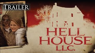 Hell House LLC Trailer [upl. by Nilekcaj492]