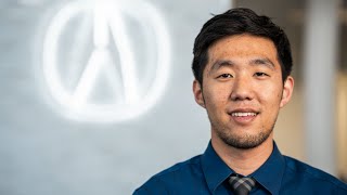 Pohanka Acura Duke Shin Service Advisor Falls Church VA Acura Washington DC [upl. by Yssac]