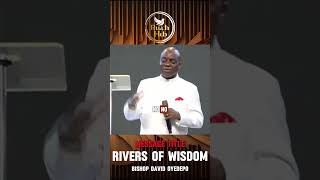 I HAVE NEVER BORROWED  BISHOP DAVID OYEDEPO shots ruachmovement shotsfeeds shotsviral [upl. by Annaihr232]