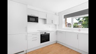 High Road N20 WHETSTONE 3 BED FLAT london rentalproperty home ukproperty properties [upl. by Adamik]