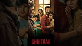 Shaitan movie full review Shaitan movie kaisi hai kya dekhni chahie hathrasStudio [upl. by Anilam829]