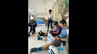 Audax Surabaya Ultra Cycling Challenge 200km All Road  JalaniAjaCc [upl. by Freida]