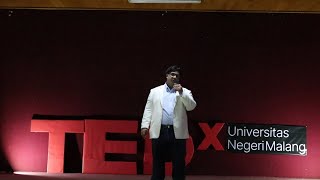 Improving The Higher Education System in Asia  Siddhartha Paul Tiwari  TEDxUniversitasNegeriMalang [upl. by Eadrahc]