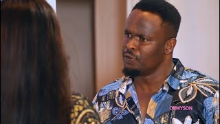 MY WIFES GHOST Trailer  ZUBBY MICHAEL New Movie 2024 Latest Nigerian Nollywood Movie [upl. by Scot]