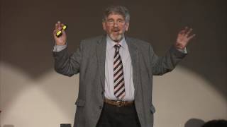 Parapsychology – a Challenge for Science  Walter von Lucadou  TEDxFSUJena [upl. by Rehpotsrihc]