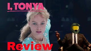 I Tonya  Movie Review [upl. by Chita]