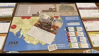 How to Play – 1848 Australia [upl. by Anihta]