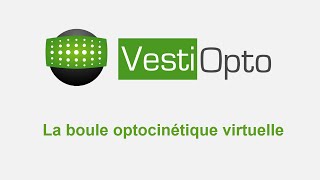 VestiOpto  optocinétique réalité virtuelle  Vestibulus [upl. by Ralyks182]