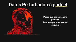 Datos Perturbadores Con Mr Increible Parte 4 Cuarto Episodio [upl. by Aekan]