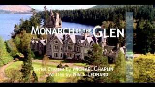 Talks amp Lectures  The Monarch of the Glen and Popular Cultural Images of Scotland [upl. by Glennis4]