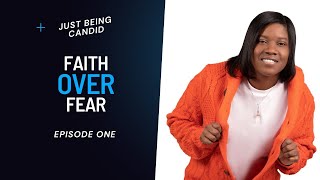 JBC  Faith Over Fear [upl. by Anelehs]