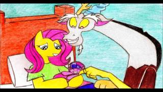 MLP FiM Daughter of DiscordEpisode 1 A Screwy Beginning [upl. by Obidiah257]