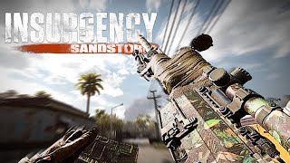 Insurgency Sandstorm in 2024 [upl. by Ahseek]